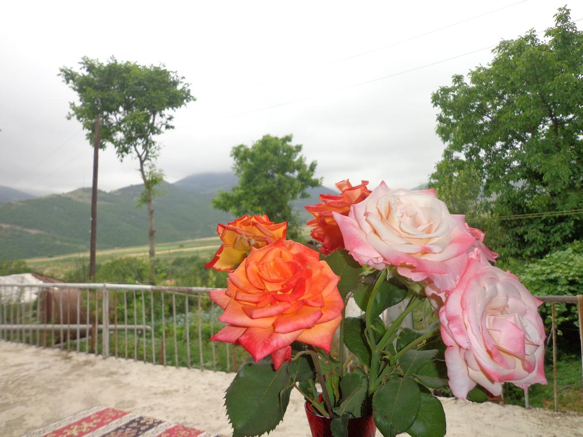 Anush'S B&B Tat'ev Ngoại thất bức ảnh