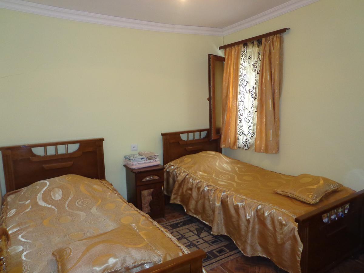 Anush'S B&B Tat'ev Ngoại thất bức ảnh