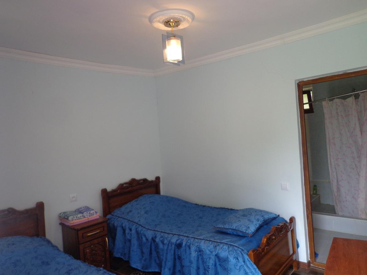 Anush'S B&B Tat'ev Ngoại thất bức ảnh
